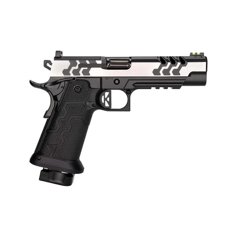 KIMBER 2K11 ECLIPSE O.R. 9MM PISTOL RMR PLATE, MJD MAGWELL 1-17RD, 2-20RD MAGS
