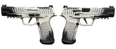 SIG SAUER P365 FUSE SKETCH 9MM 4.3" O.R. 1-17RD, 2-21RD