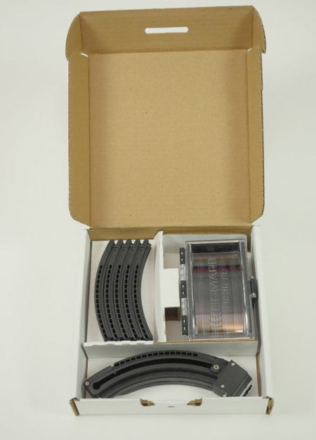 HC-TAC-KIT Boxed 25rd Ruger 10/22 Speed Magazine with Speed Loader and Stripper Clips Gen II