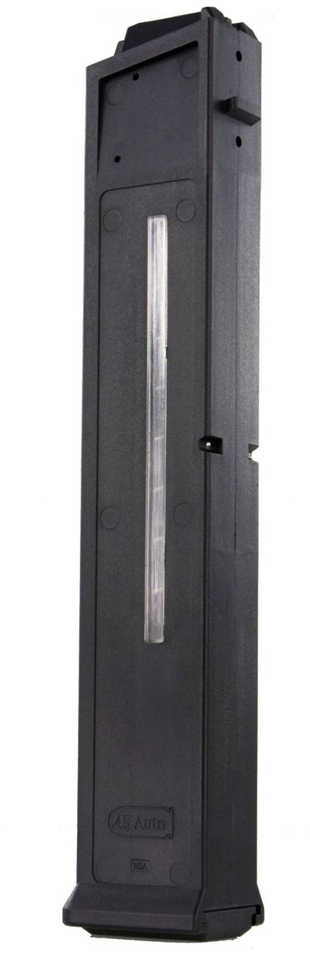 H&K UMP 45 ACP 25rd Detachable Handgun Magazine
