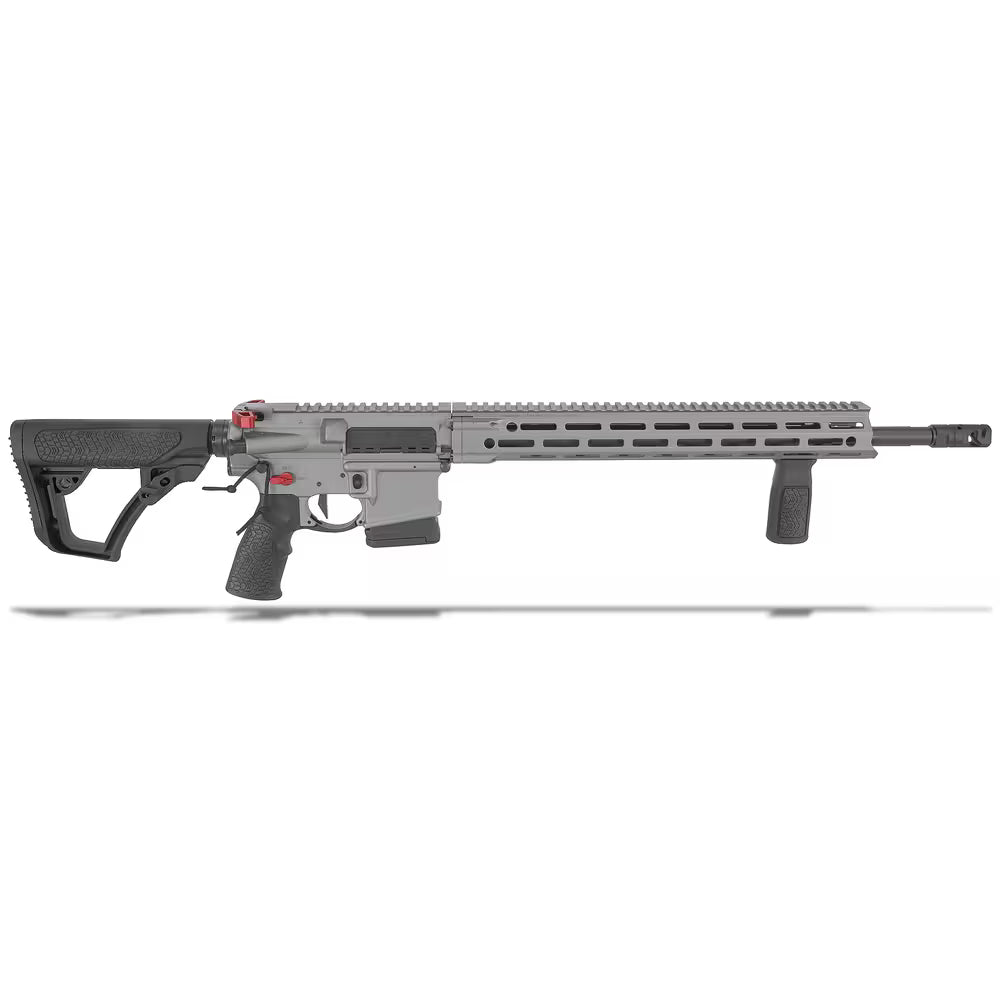 DANIEL DEFENSE DDM4V7 PRO-CC Gun Metal Gray