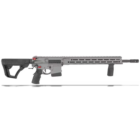 DANIEL DEFENSE DDM4V7 PRO-CC Gun Metal Gray