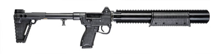 KELTEC SUB2K CQB GLOCK 17 9MM 16.2" 17RD Integrally Suppressed
