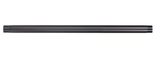 Panzer Arms Tactical 7rd Full Length Tube for Benelli M4 Nickel