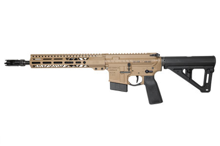 FAXON FIREARMS 338ARC PISTOL 12.5" FDE, B5 SYSTEMS MAGPUL BRACE
