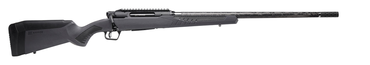 IMPULSE MTN HUNTER 300PRC 24"# 57903 | STRAIGHT PULL RIFLE