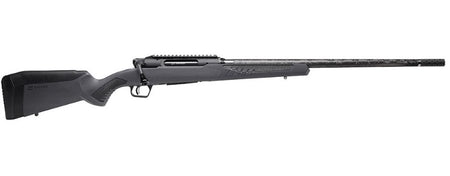 IMPULSE DRIVEN HUNTER 30-06 # 57909 | STRAIGHT PULL RIFLE