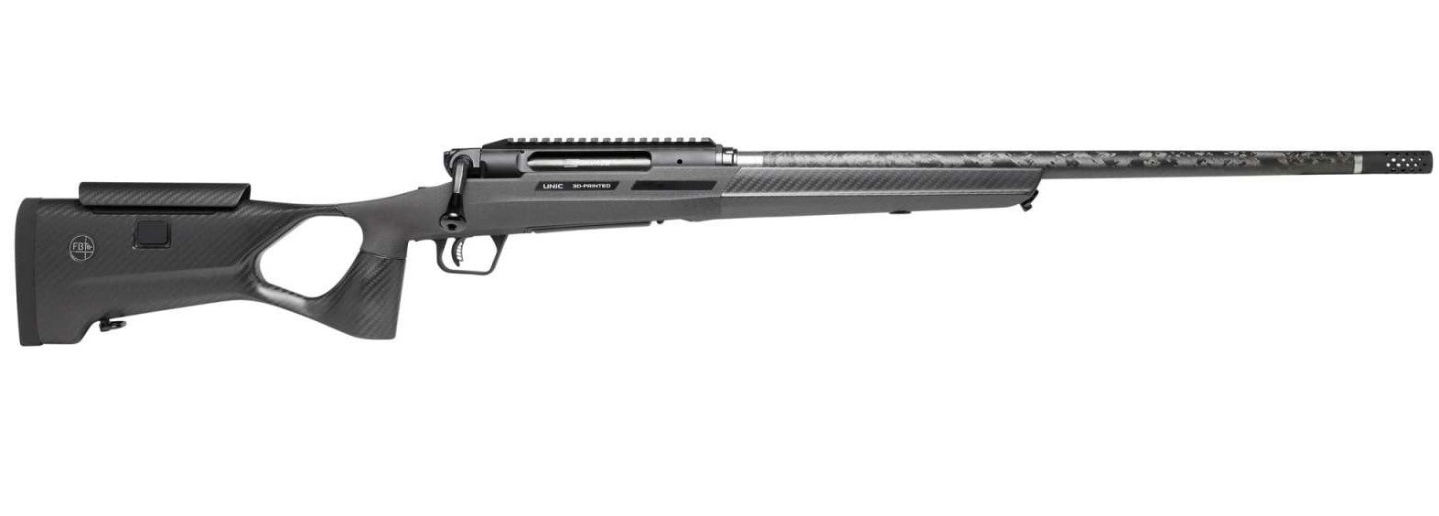 IMPULSE KLYM 308 WIN CRBN 22" 58104 | PROOF RESEARCH BARREL