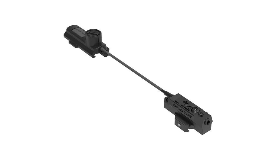 RAIL MASTER MTL, UNIVERSAL IR LONG GUN MLOK/PIC RAIL