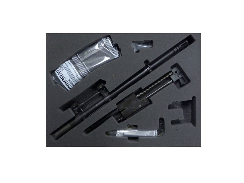 X95 5.56mm 16" LH Conversion Kit Left Hand Bolt Assembly