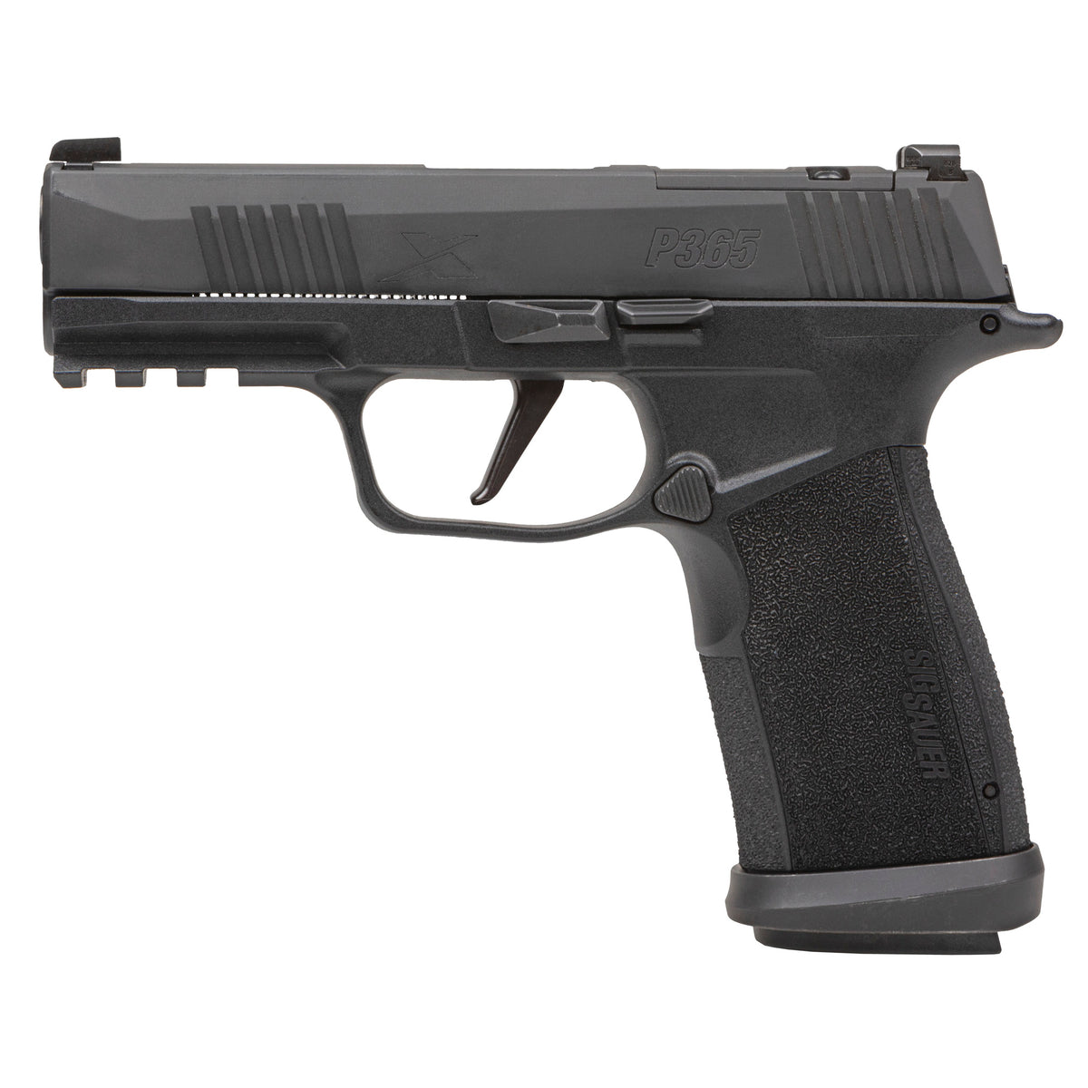 Sig Sauer P365 XMACRO TACOPS 9mm