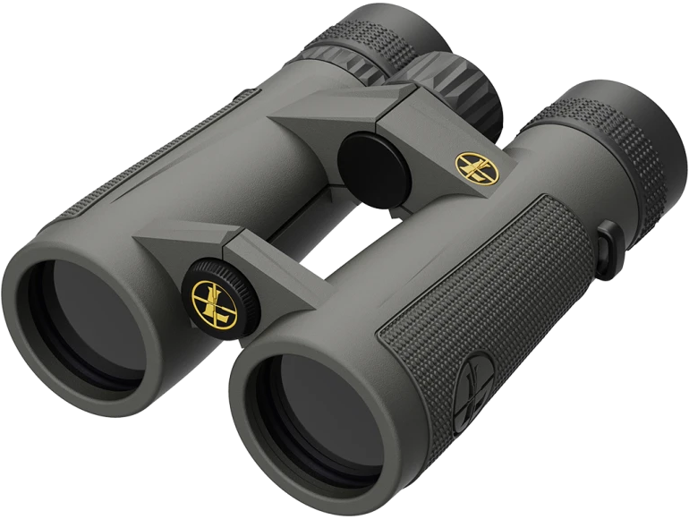 Leupold 184760 BX-4 Pro Guide HD Gen2 8x42mm Roof Prism Black Armor Coated Magnesium