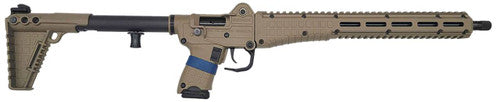 SUB-2K GEN3 MULTI 9MM TAN 15+1