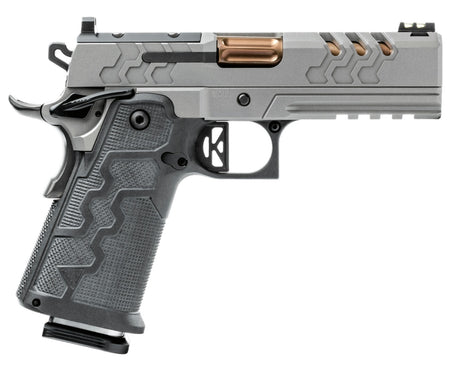 KIMBER 3500058 2K11 PRO SS TGT 9MM OR 4.25" 19R