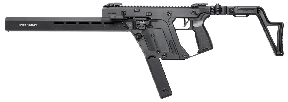 Kriss USA KV103CBL00 Vector CRB G3 10mm 16"