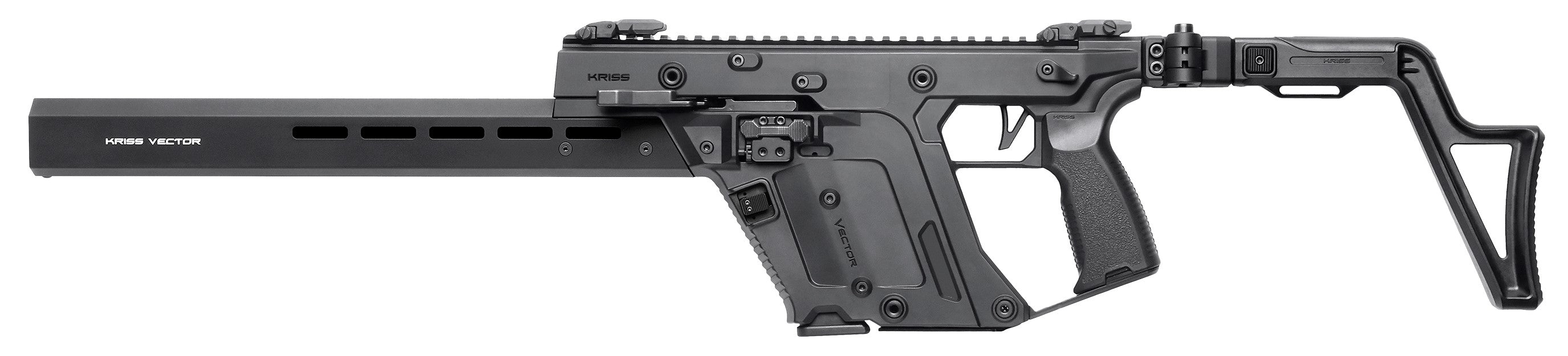 VECTOR CRB G3 45ACP 16" 10+1 BLACK