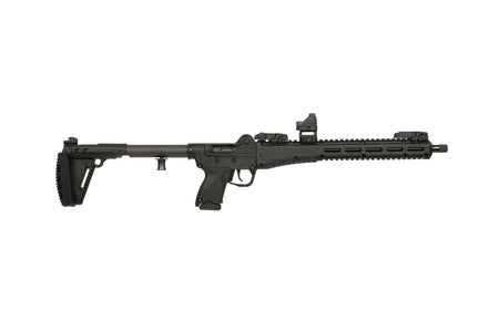 Kel-Tec SUB2K9GLKBLKD 9mm 16.15"
