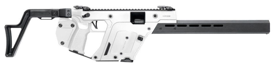 KRISS KV10-3CAP03 VECTOR CRB G3 10M 16 ALPINE