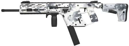 VECTOR CRB-E 22LR 16" MC ALP ALPINE MULTICAM