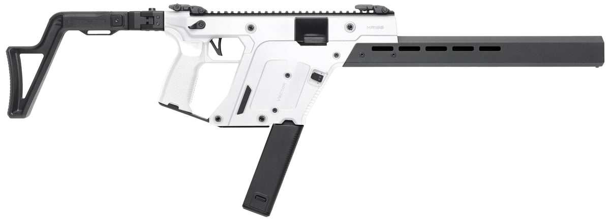 KRISS KV45-3CAP00 VECTOR CRB G3 45A 16 ALPINE