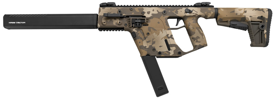 VECTOR CRB G2 45ACP 16" MCF