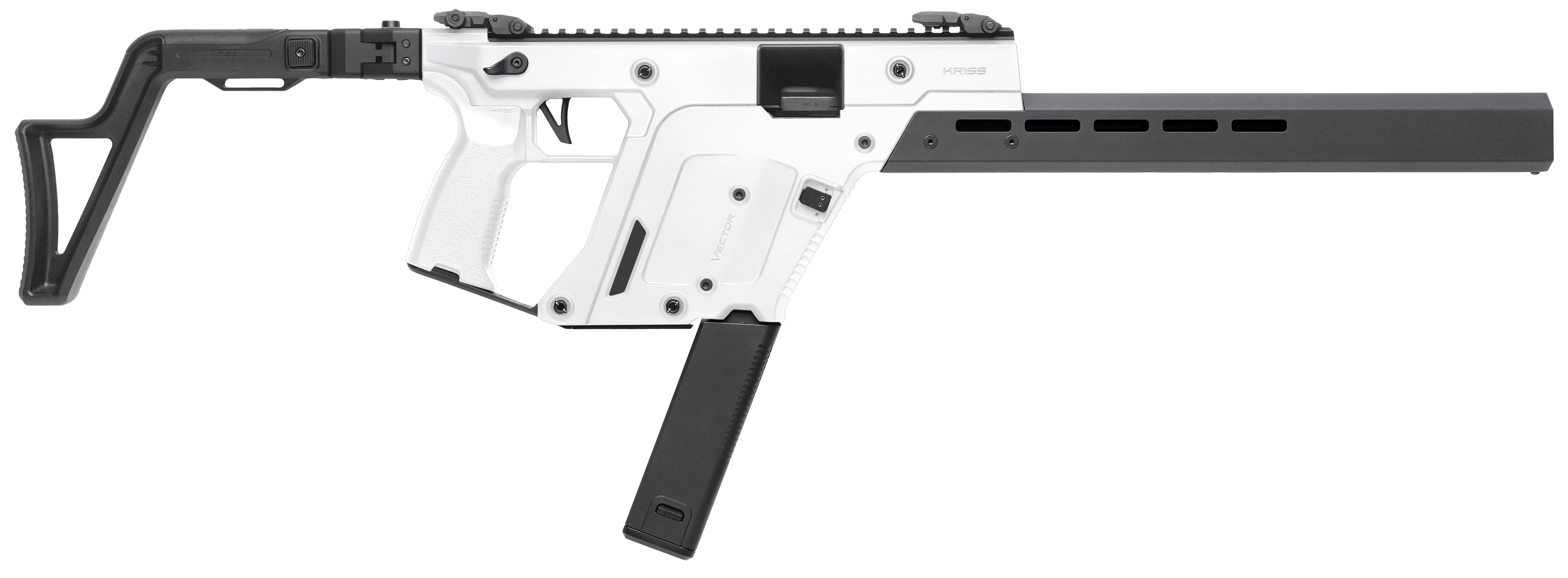 KRISS KV90-3CAP00 VECTOR CRB G3 9MM 16 ALPINE