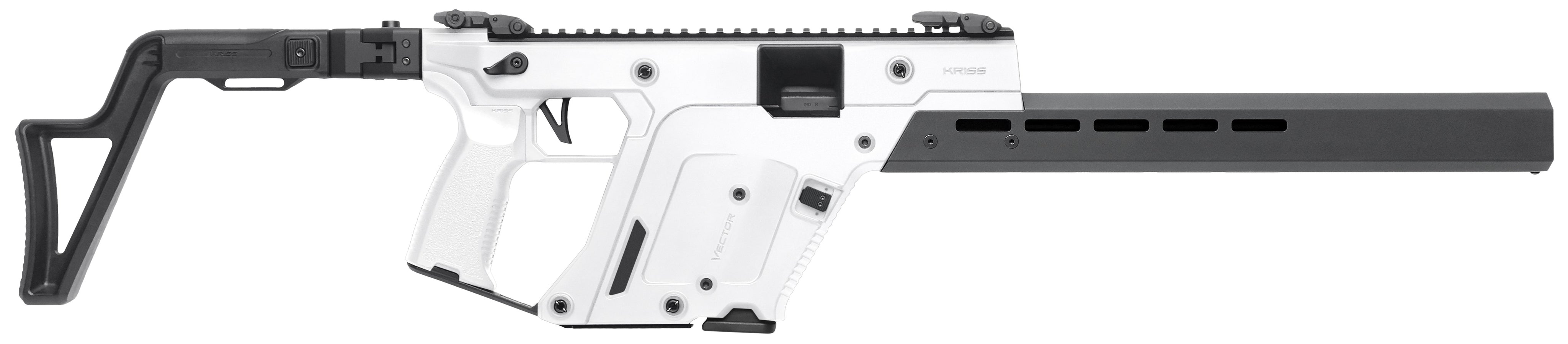 VECTOR CRB G3 9MM 16" ALP 10+1