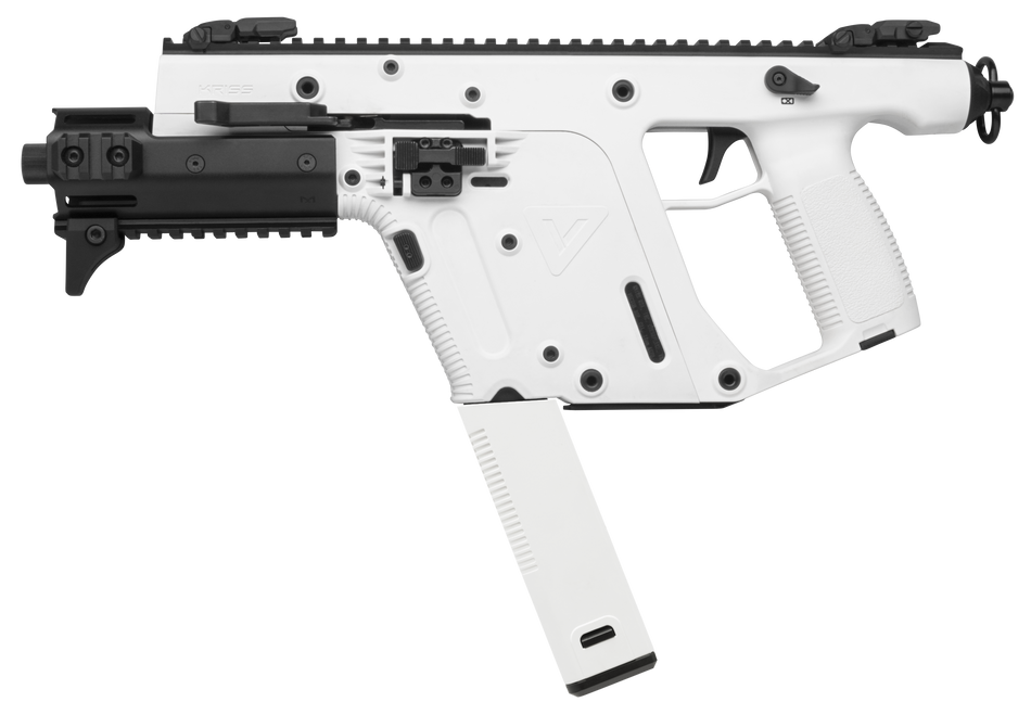 VECTOR SDP-E G2 45ACP 6.5" ALP MK5 RAIL