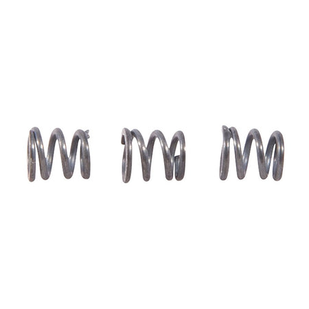 BRN AR-15 EXTRACTOR SPRING, STEEL, 3 PACK