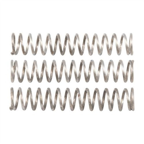 BRN AR-15 BUFFER RETAINER SPRING, 3 PACK