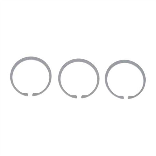 BRN AR-15/M16 BOLT GAS RING, 3 PACK