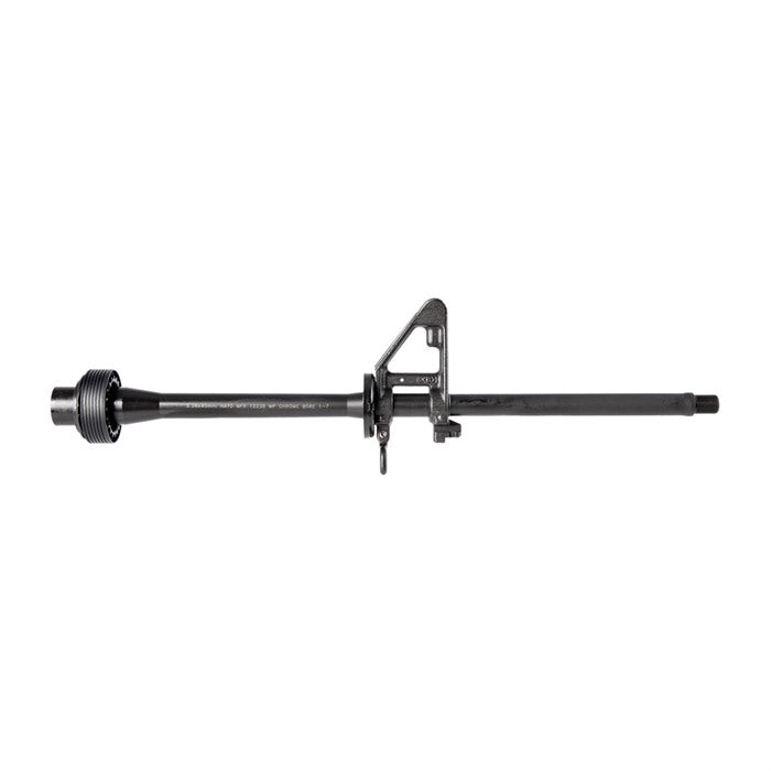 BRN AR-15/M16A1 RETRO CARBINE 5.56MM 16" BARREL ASSEMBLY