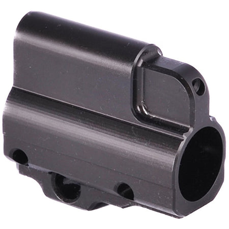 BRN-4 HK416 TYPE GAS BLOCK, 10.4" BARRELS