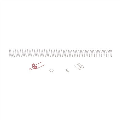 BRN AR-15 A2 BUFFER SPRINGS, STAINLESS STEEL, 1 PACK
