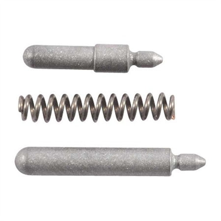 BRN 1911 PLUNGER DETENT ASSEMBLY, STAINLESS STEEL