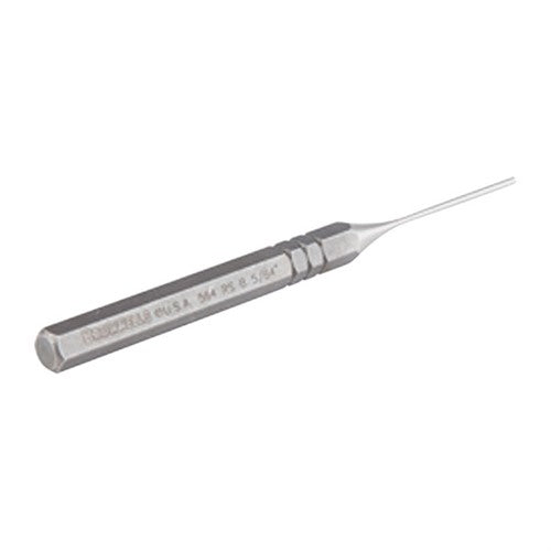 5/64" PREMIUM ROLL PIN PUNCH