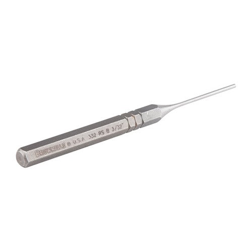 3/32" PREMIUM ROLL PIN PUNCH