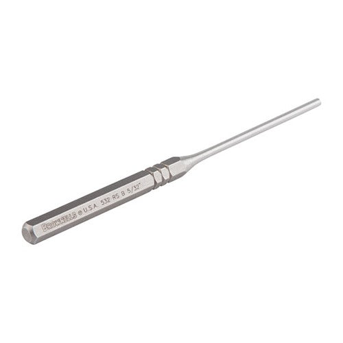 5/32" PREMIUM ROLL PIN PUNCH