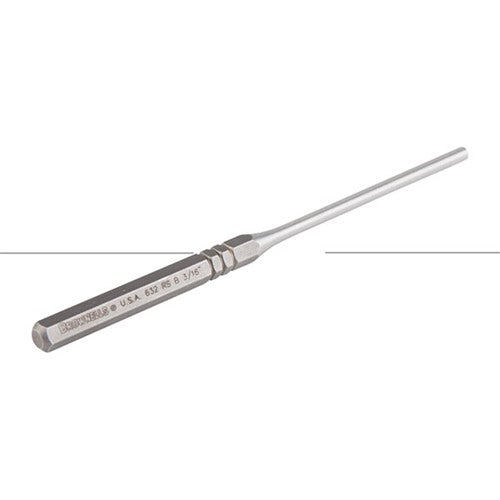 3/16" PREMIUM ROLL PIN PUNCH