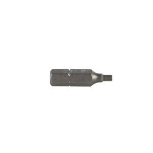 MAGNA-TIP BIT #185-1, SD=3/32" ALLEN