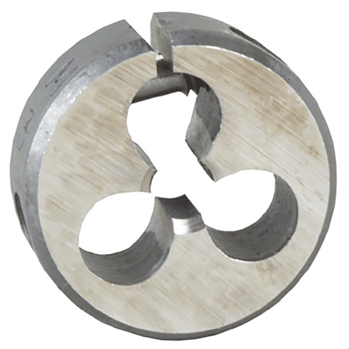1" FRACTIONAL CARBON DIE (13/16") DIAMETER 7/32-40 THREAD