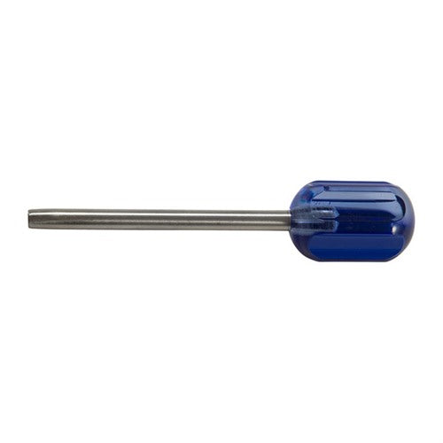 ALIGNMENT & PUSH PUNCH, .246" DIAMETER, STEEL