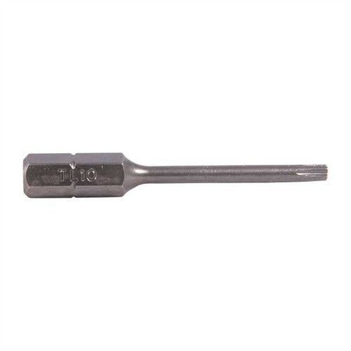 T-10 TORX SEE THRU BIT