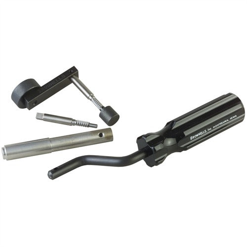 1911 AUTO LUG FITTING KIT