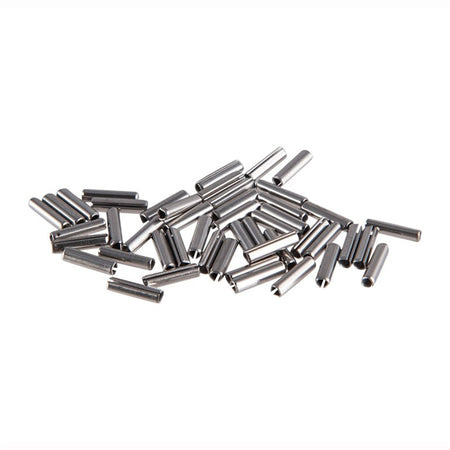 1/16" DIAMETER 1/4" (6.3MM) LENGTH ROLL PINS 48 PACK