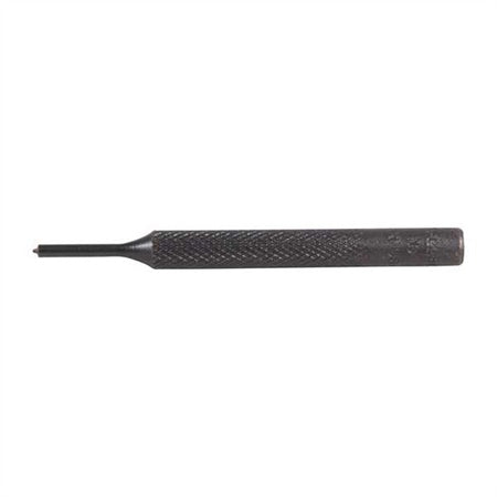 STANDARD ROLL PIN STARTER PUNCH, #3, 3/32"