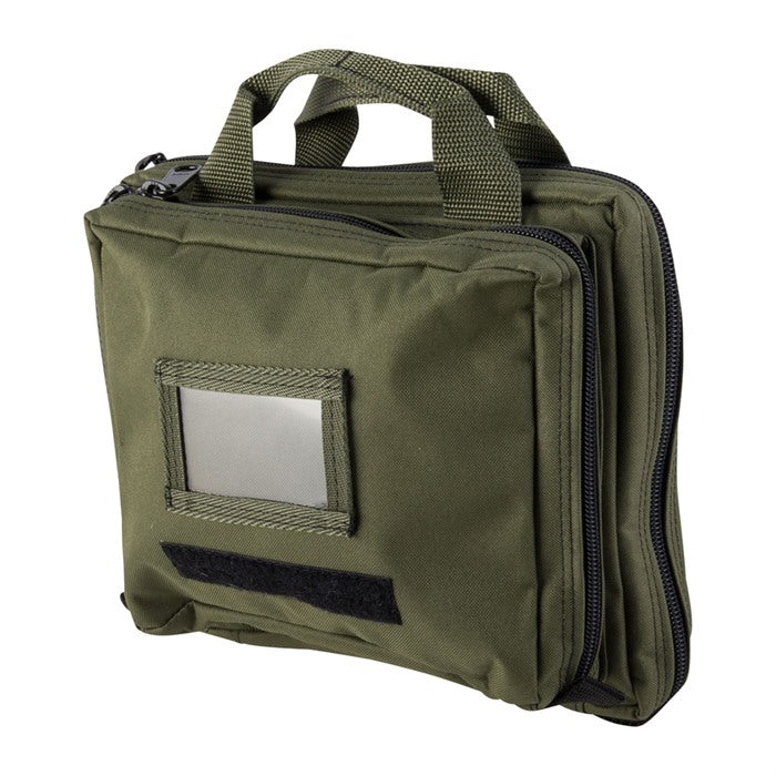 FIELD MAINTENANCE PACK FOR M16/M4