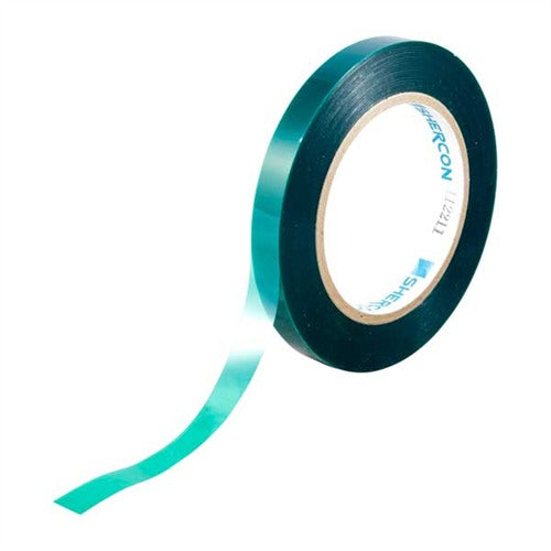 1/2" HIGH TEMP MASKING TAPE
