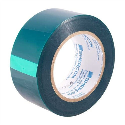 2" HIGH TEMP MASKING TAPE