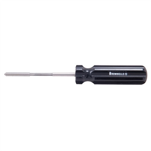0.156" - 1911 THUMB SAFETY/LINK PIN REAMER